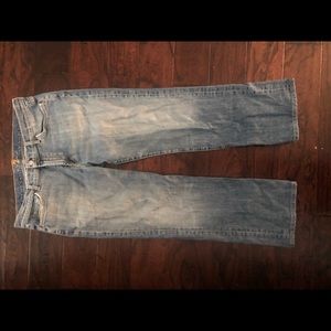 Men’s Jeans